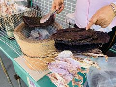 -闽粤南澳总镇府