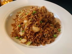 -上海苏宁宝丽嘉酒店·嘉府壹号中餐厅