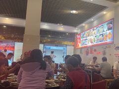 -草墩罗非鱼庄•野生菌•腊排骨(七星街上段店)