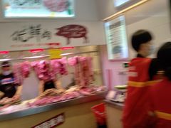 -钱大妈(粤垦路店)