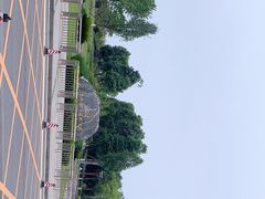 -眉山湿地公园(东坡区)