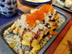 -浦·传统日式料理(3 5 1 1 店)