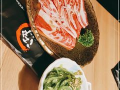 -江户烧肉(高德店)