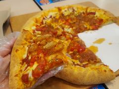 -达美乐比萨(南京路店)