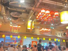 -江味龙虾馆·裸蓝龙虾(南山店)