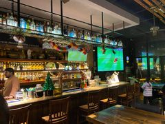 -小主人西餐厅 master table(青年中路店)