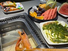 -海底捞火锅(八佰伴店)