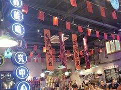 -楠火锅(昆山金鹰店)