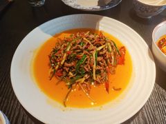 -金谷仓家庭料理(马泉营店)