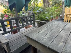 -萤火虫咖啡(后海店)