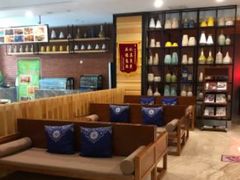 -御池园(顾村公园店)