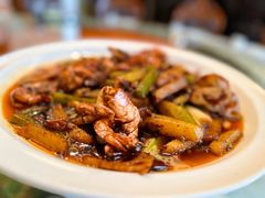 -辣婆婆(航天桥店)