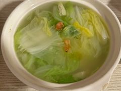 -老北京馅饼粥(西单店)