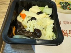 -阳阳中国饭(龙湖大兴天街)