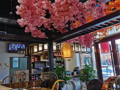 大堂-八次方巴乡石锅鱼·金海湖水库活鱼(谷丰东路店)