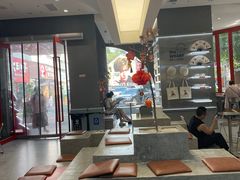 -喧闹·东方大气茶(鹅岭二厂店)