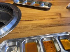 -金龙烧烤·牛肉面(西塔店)