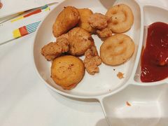 -Aqua Oasis 水天堂(石路天虹店)