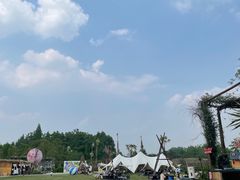 -夏河溪乡野公园
