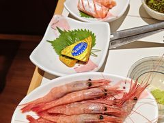 -第六季自助餐厅(王府井店)