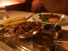 -牛排坊(成都群光君悦酒店)