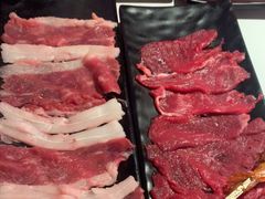 -李姑婆鲜切牛肉火锅自助(凤城二路店)