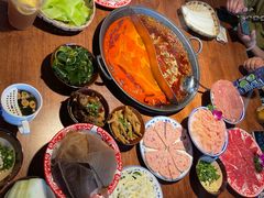 -楠火锅(仁恒梦中心店)