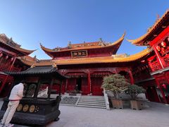 -钦赐仰殿道观
