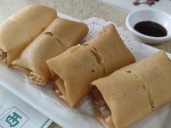 -蘩楼(华强北总店)