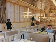 -荷花亭·湖北融合菜(中商广场店)