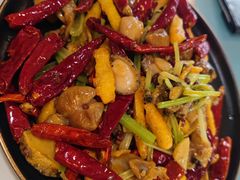 -付掌柜在成都·热炒砂锅集(金禾店)