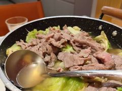 -全牛匠·乐山跷脚牛肉(西北旺万象汇店)