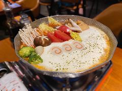 -魔丼屋(日月光店)