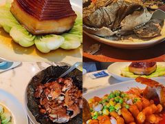 -湖滨28中餐厅·西湖宴·杭州君悦酒店
