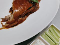 -鸭王烤鸭店(三里河店)