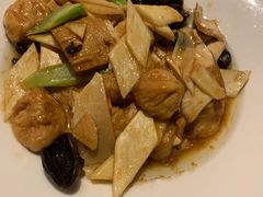 本帮素什锦-上海人家花樣年华(中山公园店)