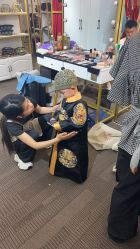 点击看大图 -美云庭古装·格格服汉服·京城旅拍(北京店)