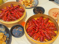 -一棠龙虾•王牌虾球(恒隆广场店)