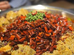 -烤匠麻辣烤鱼(万象城店)