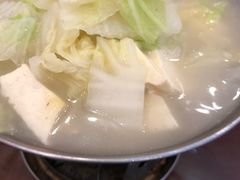 砂锅白菜豆腐-护国寺小吃(左家庄店)