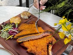 -Mammamia意大利餐厅(阳春巷店)