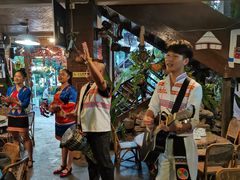 -基诺山寨.版纳民族特色菜
