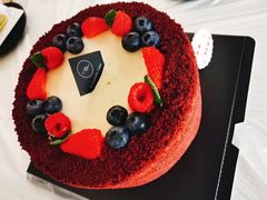 -姆们M Sweetie Cake(三里屯店)