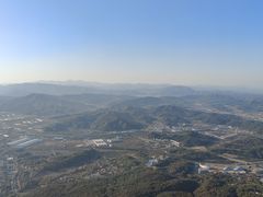 -丹东凤凰山景区