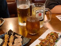 烤鳗鱼-烧鸟横丁(联发文创口岸店)