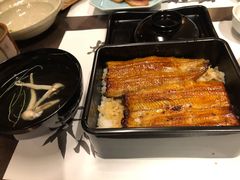 -竹叶亭(银座店)