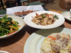 -贯贯吉·清真餐厅(浙江中路店)