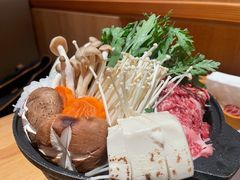 -Tuna maki寿司(苏州中心商场店)