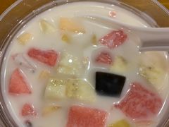 -日昌餐馆(亦庄店)