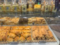 -面包新语(国瑞店)
